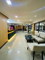 RESIDENCY HOTEL BANGKOK
