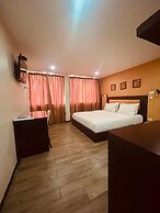 RESIDENCY HOTEL BANGKOK