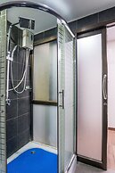 RESIDENCY HOTEL BANGKOK