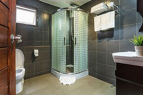 RESIDENCY HOTEL BANGKOK