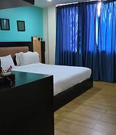RESIDENCY HOTEL BANGKOK