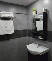 RESIDENCY HOTEL BANGKOK