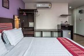 RESIDENCY HOTEL BANGKOK
