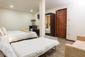 RESIDENCY HOTEL BANGKOK