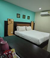 RESIDENCY HOTEL BANGKOK