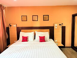 RESIDENCY HOTEL BANGKOK