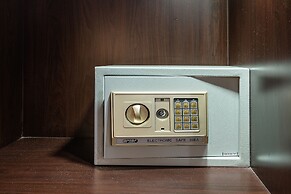 RESIDENCY HOTEL BANGKOK