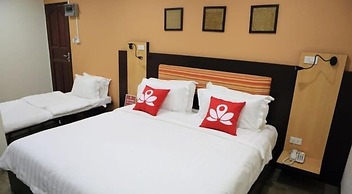 RESIDENCY HOTEL BANGKOK