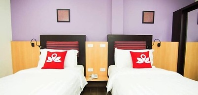 RESIDENCY HOTEL BANGKOK