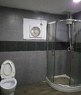 RESIDENCY HOTEL BANGKOK