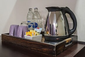 RESIDENCY HOTEL BANGKOK