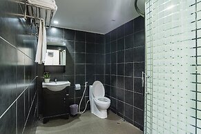 RESIDENCY HOTEL BANGKOK