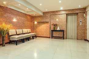 RESIDENCY HOTEL BANGKOK