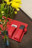 RESIDENCY HOTEL BANGKOK