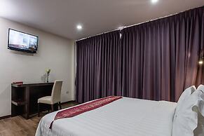 RESIDENCY HOTEL BANGKOK