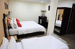 RESIDENCY HOTEL BANGKOK