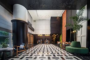 UrCove by Hyatt Guangzhou Canton Tower Exhibition Center-Registration 