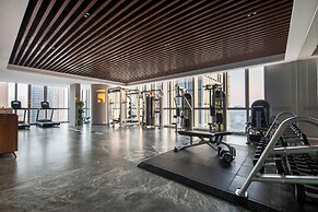 UrCove by Hyatt Guangzhou Canton Tower Exhibition Center-Registration 