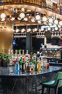 UrCove by Hyatt Guangzhou Canton Tower Exhibition Center-Registration 