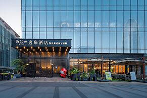 UrCove by Hyatt Guangzhou Canton Tower Exhibition Center-Registration 