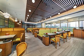 UrCove by Hyatt Guangzhou Canton Tower Exhibition Center-Registration 