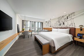 UrCove by Hyatt Guangzhou Canton Tower Exhibition Center-Registration 