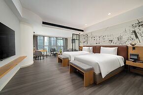 UrCove by Hyatt Guangzhou Canton Tower Exhibition Center-Registration 