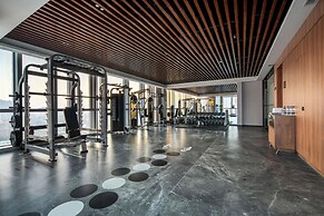 UrCove by Hyatt Guangzhou Canton Tower Exhibition Center-Registration 