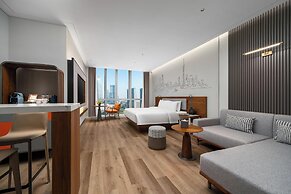 UrCove by Hyatt Guangzhou Canton Tower Exhibition Center-Registration 