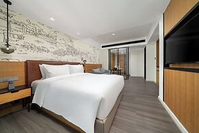 UrCove by Hyatt Guangzhou Canton Tower Exhibition Center-Registration 