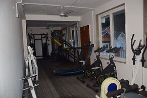 Megha Wellness Retreat