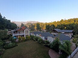 Megha Wellness Retreat