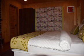 Megha Wellness Retreat