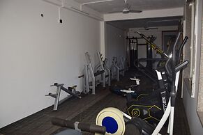 Megha Wellness Retreat