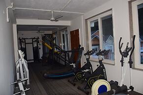 Megha Wellness Retreat