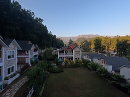 Megha Wellness Retreat