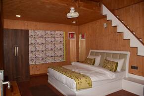 Megha Wellness Retreat