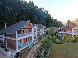 Megha Wellness Retreat