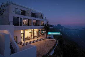 YAOJIA WANGPU VILLA