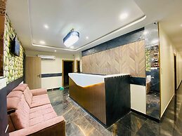 New Riza By Glitz Hotels