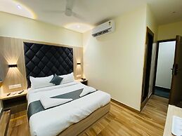 New Riza By Glitz Hotels