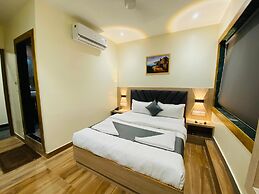 New Riza By Glitz Hotels