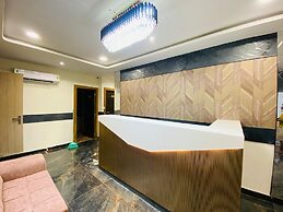 New Riza By Glitz Hotels