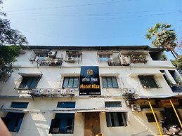 New Riza By Glitz Hotels