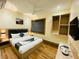 New Riza By Glitz Hotels