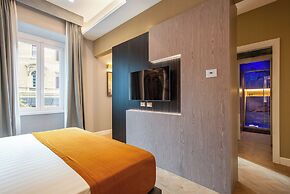 VentiSettembre Private Suites