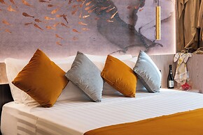 VentiSettembre Private Suites