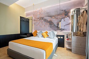 VentiSettembre Private Suites