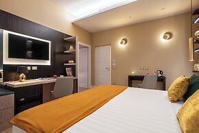 VentiSettembre Private Suites