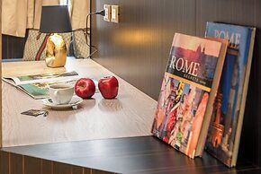 VentiSettembre Private Suites